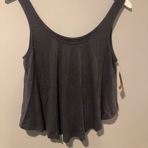 American Eagle never been worn crop top